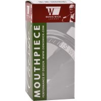 Denis Wick Bugle plaquée argent 2BFL - Vue 3